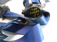 фото thumb №6, Подушка водія пасажира датчик pas lodgy #