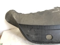 фото thumb №8, Tesla model y накладка дифузор бампера заднього