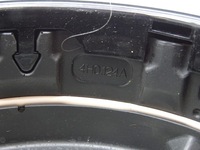 фото thumb №9, Повітропровід шкіра пелюстки перемикання мультифункція multi audi a7 4g 8x0419091m