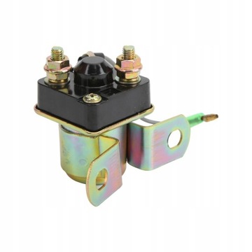 фото thumb №16, Реле електромагнітний стартер