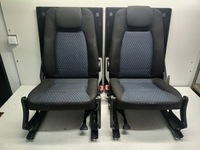 фото thumb №1, Ford galaxy mk3 - сидіння iii 3 ряд