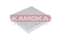 фото thumb №6, Kamoka фильтр салонный renault laguna ii vel satis