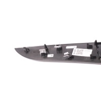 фото thumb №11, Mercedes glc x253 молдинг внутренняя дверь передняя правая czarna a2057200622