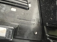 фото thumb №11, Решётка радиатора решётка dacia jogger 22-