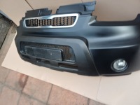 фото thumb №8, Бампер перед kia soul kompletny заменитель