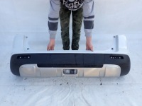 Купить Suzuki vitara s sport iii 3 15- бампер задняя hak, фото thumb