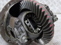 Suzuki jimny 1.3 мост перед 4.30 Киев, фото thumb