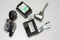 фото thumb №1, Ключ замок запалювання набір auris corolla 89780-12180