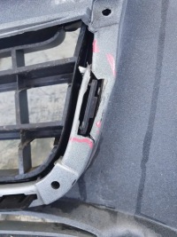 фото thumb №8, Audi a6 c6 4f lift бампер перед передний