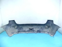 фото thumb №14, Бампер задняя nissan qashqai +2 i j10 06-10