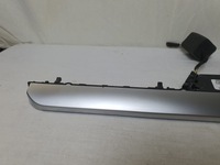 фото thumb №8, Молдинг dekor консоли панели led skoda karoq