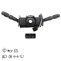 фото thumb №1, Meat & doria перемикач колонки поворот. iveco daily