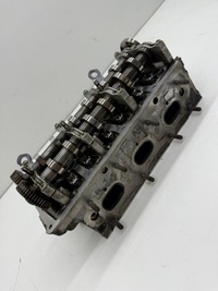 фото thumb №12, Audi a8 a7 a6 c7 3.0 tdi cdu головка двигателя валы распределительный вал левая комплектная