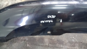 фото thumb №11, Бампер перед daewoo tacuma 02r