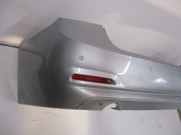 фото thumb №6, Бампер задний bmw 3 f30 4x pdc зад