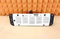 фото thumb №1, Mercedes cls w219 подушка консоли пассажира