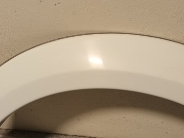 фото thumb №6, Планка права передня mitsubishi pajero sport перед правий