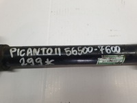 фото thumb №6, Рейка рульова трансмісія kia picanto ii 56500-7600