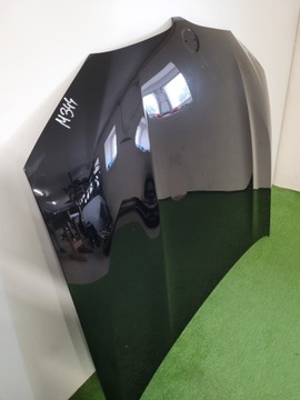 фото thumb №8, Bmw x3 g01 x4 g02 капот кришка двигуна