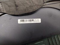 фото thumb №5, Chevrolet camaro 23410774 задняя правая кузовные