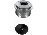 фото thumb №1, Зчеплення генератора hyundai h-1 starex 2.5 h-1 2.5