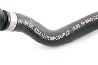 фото thumb №10, Mercedes w211 w219 шланг труба wąż wody a2118300596