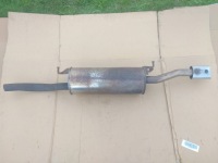 фото thumb №10, Audi a4 b5 1.6 8v 1.8 20v глушник кінцевий 8d0253611m