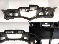 фото thumb №14, Audi a6 s-line s6 4g0 c7 11-14 przed liftingiem бампер перед неклеєний