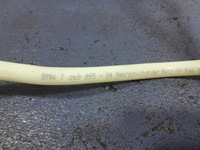 фото thumb №7, Bmw 2 f22 f23 3.0b 326 km провода топлива топливные 7269995