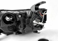 Dacia duster 18- фара новый фара led европа p Оригинал, фото thumb