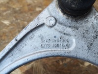 фото thumb №6, Jaguar xf x260 рычаг левый перед верхний