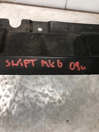 фото thumb №6, Руль воздуха suzuki swift mk6 72398-63j0