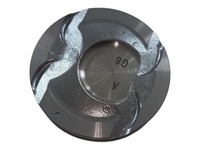 фото thumb №7, Поршні + кільця kpl hyundai kia ix35 veloster i40 1.6 gdi g4fd оригінал