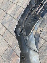 фото thumb №13, Ford transit custom lift бампер перед dół orgi.