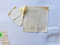 фото thumb №8, Потолок renault laguna iii 739100020r