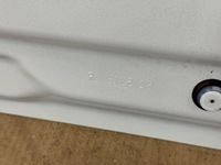 фото thumb №6, Двері задні ліва renault captur ii 19 - org!