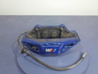 Bmw x4 g02 lci 3.0b суппорт тормозной перед правый 40-44/348/36 6885628 Недорого, фото thumb