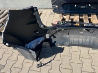 Mazda cx-5 kf крышка багажника багажника бампер лампа rok 2020 цвет 42m Доставка, фото thumb