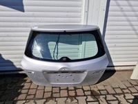 фото thumb №1, Toyota matrix 2 ii e140 крышка багажника крышка багажника задняя задняя 1f7