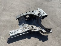 фото thumb №9, Четверть лонжерон подкрылок левый перед цвет 650 mercedes w176 a250 12-