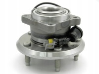 фото thumb №1, Berg подшипник ступица колеса задняя suzuki xl-7