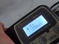 фото thumb №15, Бампер капот крило mercedes c-klasa w204 рестайлінг amg набір колір 149