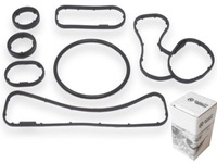 фото thumb №1, Ущільнювачі радіатора оливи do renault trafic ii 06-