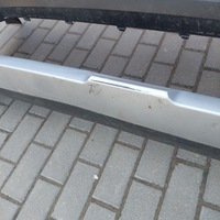 фото thumb №6, Бампер передний bmw x3 g01 lift