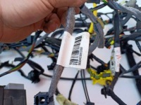 фото thumb №6, Peugeot 308 ii t9 hb 16r 1.6 bluehdi жгут электропроводка электрическая салона