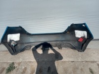 фото thumb №5, Ford fiesta mk8 бампер задняя задний