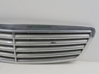 фото thumb №8, Mercedes s w220 98-02 решётка радиатора решётка радиатора a2208800383