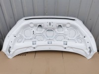 фото thumb №11, Ford transit custom ii 23- капот крышка двигателя хорошие