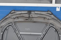 фото thumb №11, Audi a4 b7 капот крышка отсек двигателя cabrio rx72