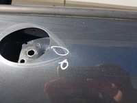 фото thumb №9, Seat leon 2 ii 04-12r двері ліва перед lw7z